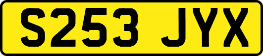 S253JYX