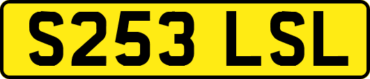 S253LSL