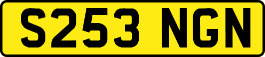 S253NGN
