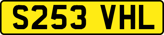 S253VHL