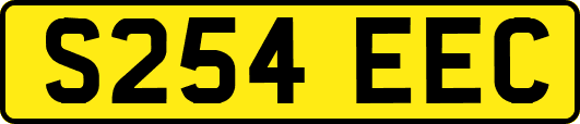 S254EEC