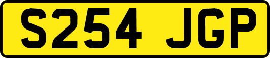 S254JGP