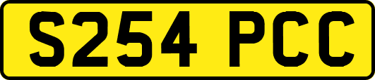 S254PCC