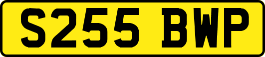 S255BWP