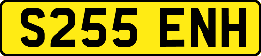 S255ENH