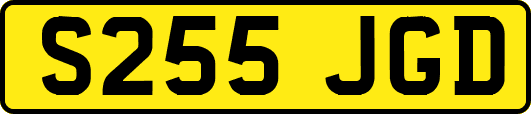 S255JGD
