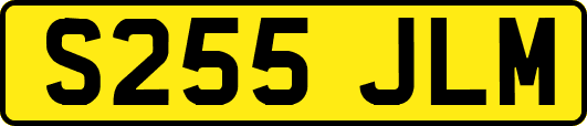 S255JLM