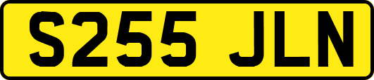 S255JLN