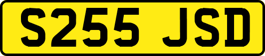 S255JSD