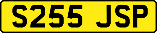 S255JSP