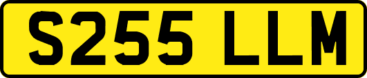 S255LLM