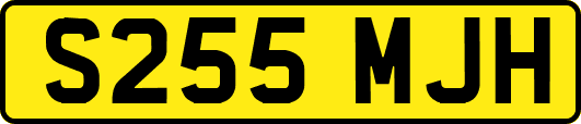 S255MJH