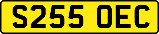 S255OEC