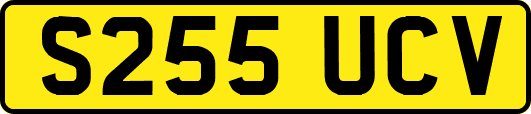 S255UCV