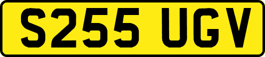 S255UGV
