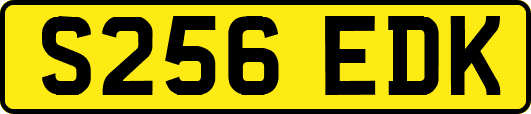 S256EDK