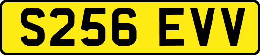 S256EVV
