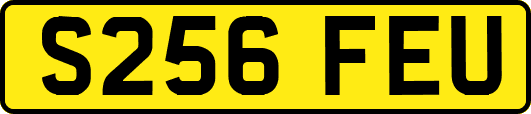 S256FEU