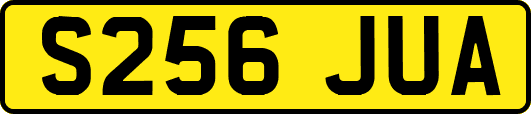 S256JUA