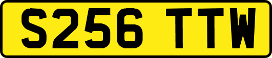 S256TTW