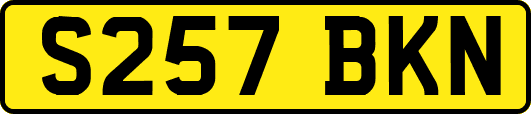S257BKN