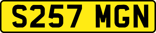 S257MGN