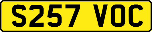 S257VOC