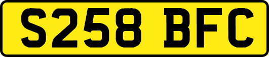 S258BFC