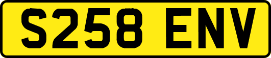 S258ENV