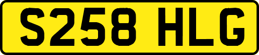 S258HLG