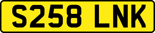 S258LNK