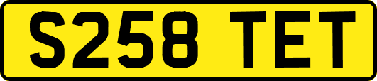 S258TET