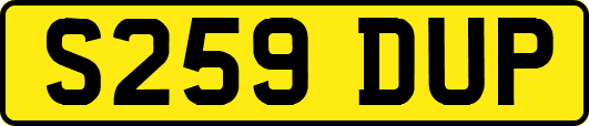 S259DUP