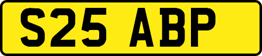 S25ABP