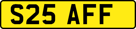 S25AFF