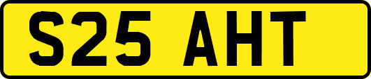 S25AHT