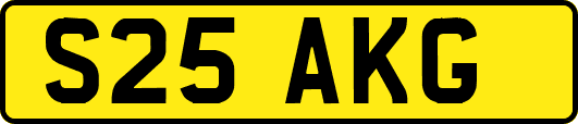 S25AKG