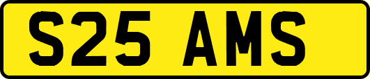 S25AMS