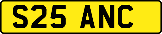 S25ANC