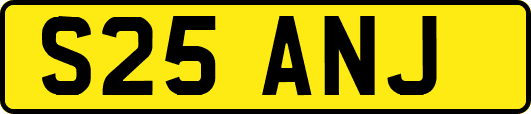 S25ANJ