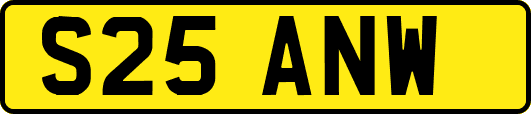 S25ANW