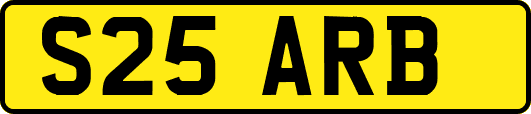 S25ARB