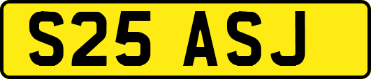 S25ASJ
