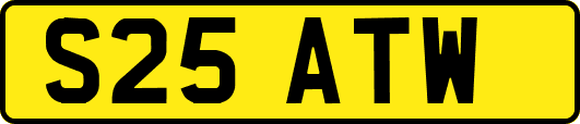 S25ATW
