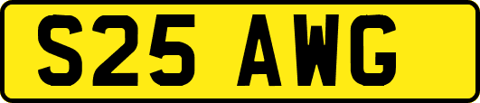 S25AWG