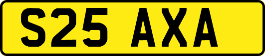 S25AXA