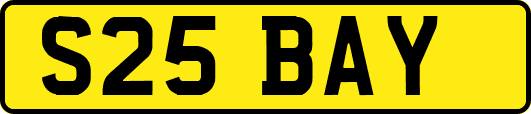 S25BAY