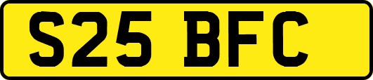 S25BFC