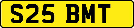 S25BMT