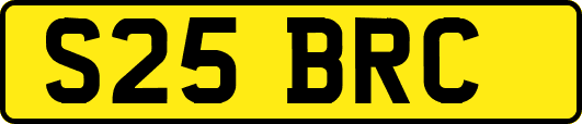 S25BRC